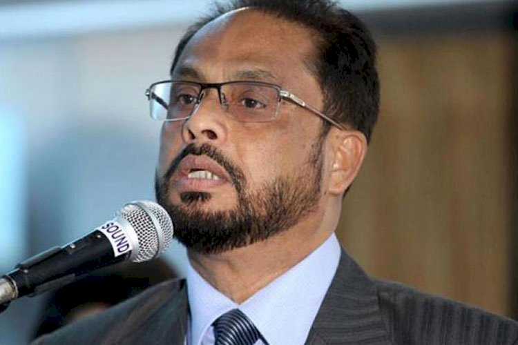 করোনাকালে টিকা নিয়ে বানিজ্য গ্রহনযোগ্য নয় : জাপা চেয়ারম্যান
