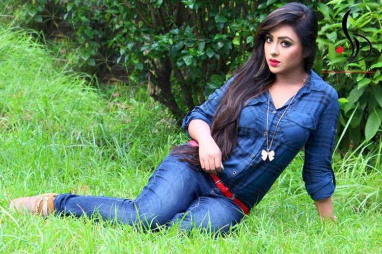 ঈদের চার নাটকে তানহা তাসনিয়া