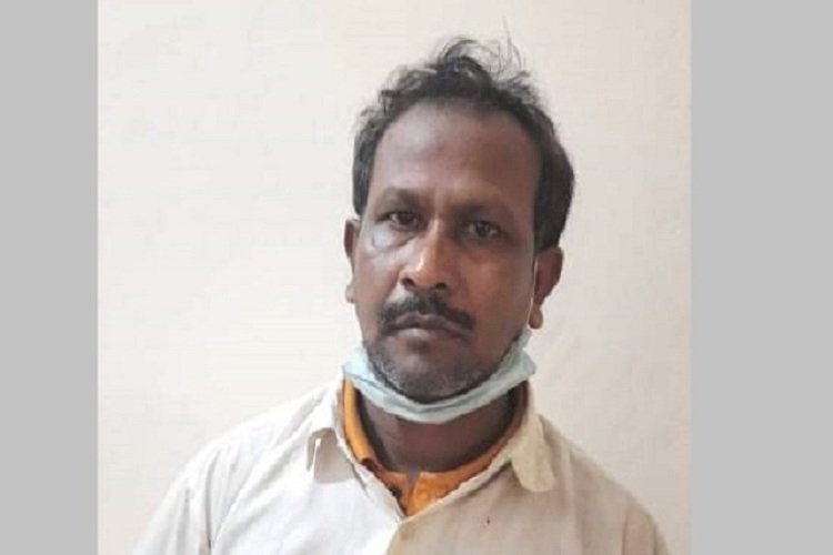 ধর্ষণের অভিযোগে কুড়িগ্রামে একজন গ্রেপ্তার