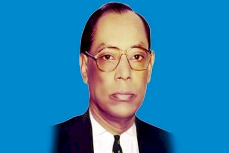 বিশিষ্ট পরমাণু বিজ্ঞানী ড. ওয়াজেদের মৃত্যুবার্ষিকী আজ
