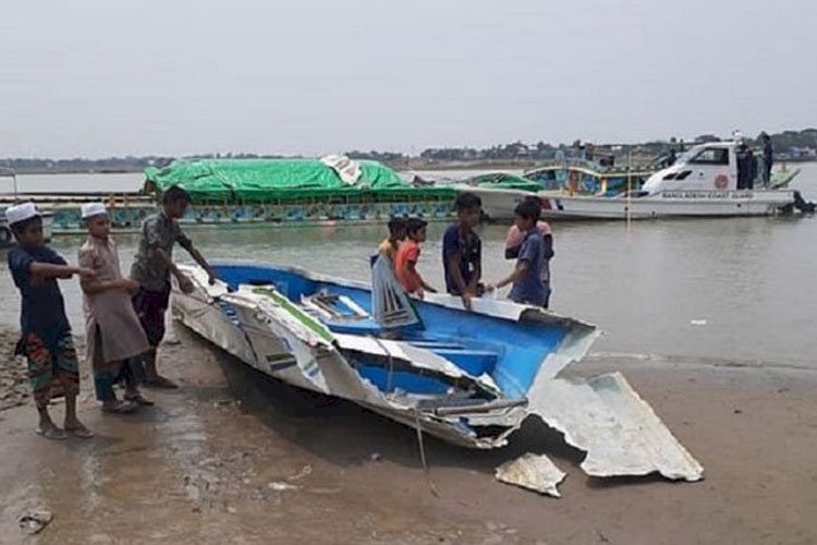 পদ্মায় স্পিডবোট দুর্ঘটনা মামলার প্রধান আসামি গ্রেফতার