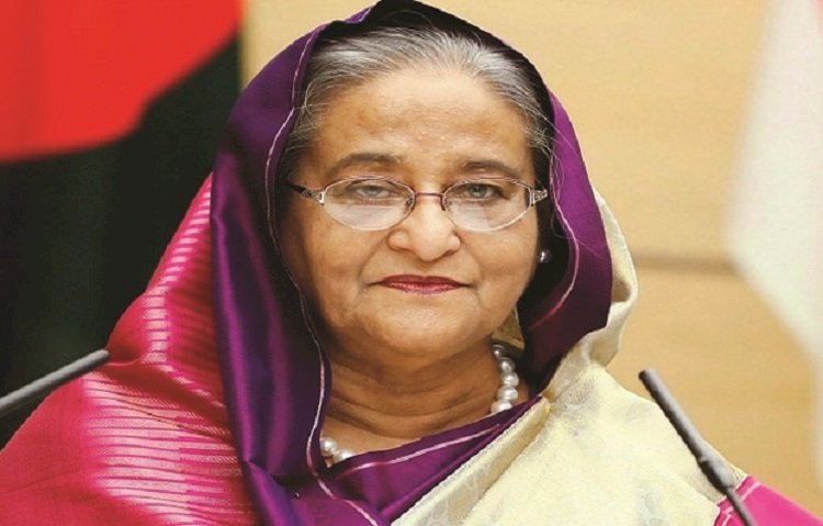 লাইলাতুল কদর : মুসলিম উম্মাহকে প্রধানমন্ত্রী শেখ হাসিনার শুভেচ্ছা