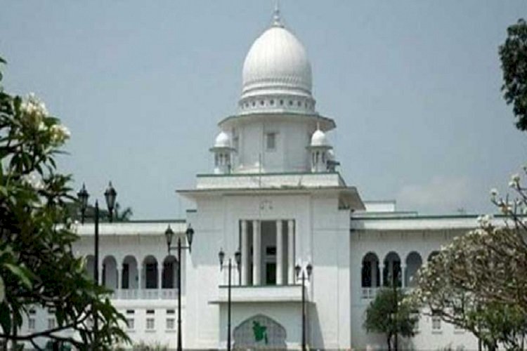 সুপ্রিমকোর্ট আপিল বিভাগে ভার্চুয়ালি ১০ হাজার ৩ মামলা নিষ্পত্তি