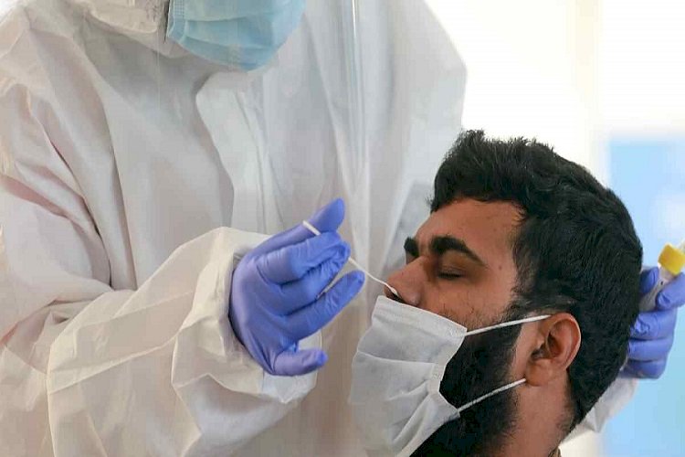 বিশ্বে করোনায় আক্রান্ত ১৬ কোটি ছুঁই ছুঁই