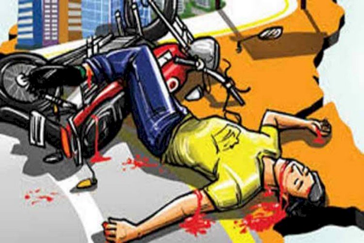 সাতক্ষীরায় মোটরসাইকেল দুর্ঘটনায় নিহত ২