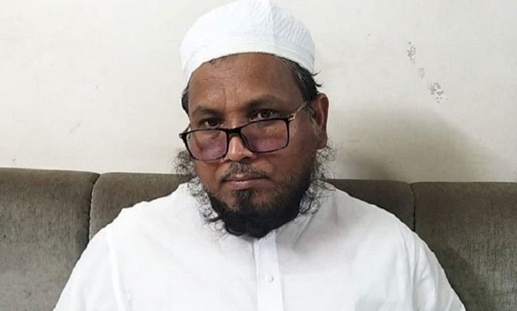 আরো ৩ দিনের রিমান্ডে হেফাজতের কাসেমী