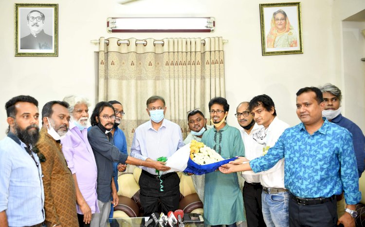 রোজিনাকে নিয়ে ফায়দা লুটতে চায় দেশবিরোধীরা