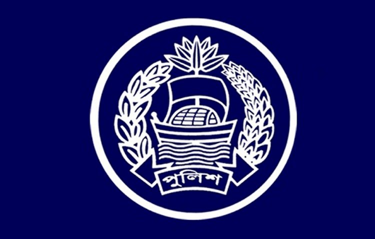 তিন পুলিশ সুপার বদলি