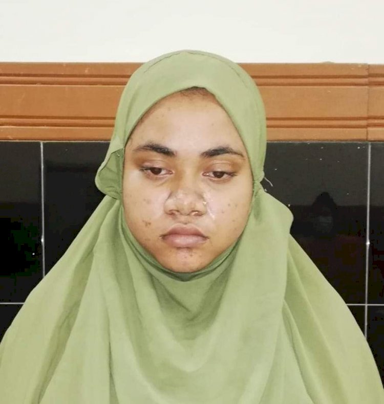 স্বামী ৬ টুকরো, স্ত্রী'র পরিকল্পনা বাস্তবায়ন করেন 'ইমাম'