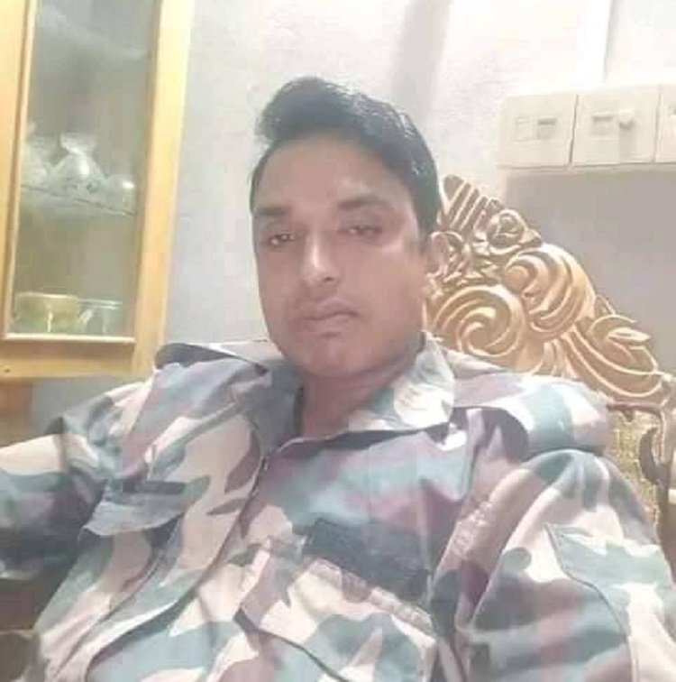 চুনারুঘাট সীমান্তে আলোচিত মাদক ব্যবসায়ী শিপন কারাগারে