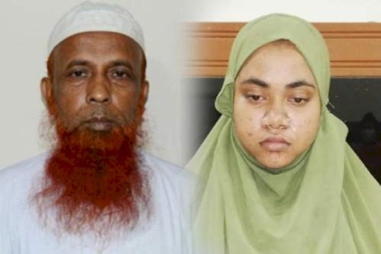 বৃদ্ধ ইমামের সঙ্গে আসমার পরকীয়ার কারণ কি?