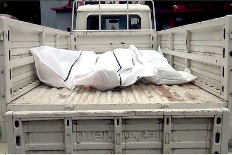 বিদ্যুৎ স্পৃষ্টে প্রাণ গেল একই পরিবারের তিনজনের