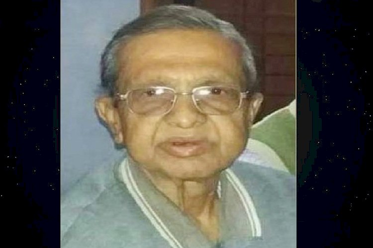 পরলোকে জনপ্রিয় ‘আয়না’ নাটকের স্রষ্টা অচিন্ত্য কুমার ভৌমিক