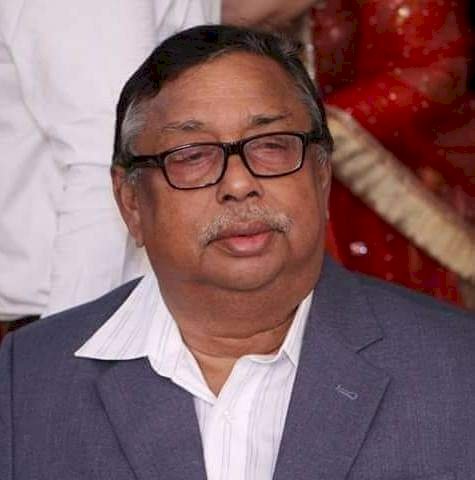 করোনায় মারা গেলেন সাংবাদিক শহিদুজ্জামান