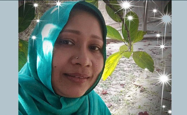 কলাবাগানে নিজ বাসায় নারী চিকিৎসকের মরদেহ উদ্ধার