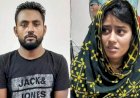 শাকিলকে খুন করে পরকীয়ায় লিপ্ত স্ত্রী ও ছোটভাই