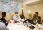 ৫-১৯ জুন পর্যন্ত জাতীয় ভিটামিন ‘এ’ প্লাস ক্যাম্পেইন
