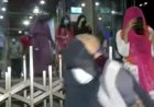 ধানমণ্ডির সিসা বারে ২৫ তরুণ-তরুণী আটক