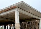 ধরলা নদীর ভাঙন : হুমকিতে নির্মাণাধীন ফলিমারী মুজিব কিল্লা