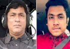 সাংবাদিক নান্নু’র মৃত্যু রহস্যের আবর্তে বন্দি