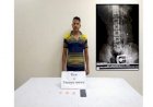 পেটের ভেতর ১২৯ পিস ইয়াবা!
