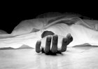 রাজধানীতে স্বাস্থ্য অধিদপ্তরের কর্মকর্তার রহস্যজনক মৃত্যু