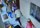 পাবনায় গণপূর্তের কার্যালয়ে আওয়ামী লীগ নেতাদের সশস্ত্র মহড়া!