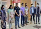 বিগো লাইভ-লাইকি'তে শতশত কোটি টাকা পাচার