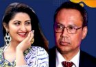 পরীমণির মামলায় নাসির উদ্দিন মাহমুদসহ  গ্রেফতার ৫