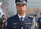 ডিসি শহীদুল্লাহকে জাতিসংঘ বাংলাদেশ অফিসের প্রশংসাপত্র
