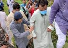 ব্যক্তিগত কারণে আত্মগোপনে ছিলেন ত্ব-হা
