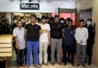 অফিসে মাদকের ল্যাব, উচ্চবিত্ত তরুণ-তরুণীদের আনাগোনা
