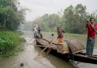 সুন্দরবনে ২ মাস মাছ ধরা বন্ধ