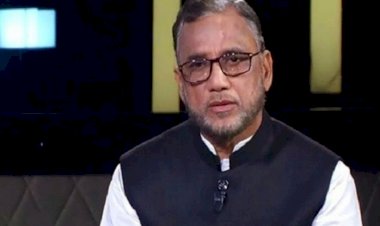 প্রধানমন্ত্রী শেখ হাসিনা সারা বিশ্বে উন্নয়নের রোল মডেল : পরিবেশমন্ত্রী