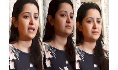 চায়ের দাওয়াতে সাভার থানায় পরীমণি : এসপি