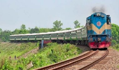 ট্রেনের ভাড়া বাড়ানোর পরিকল্পনা নেই : রেলমন্ত্রী