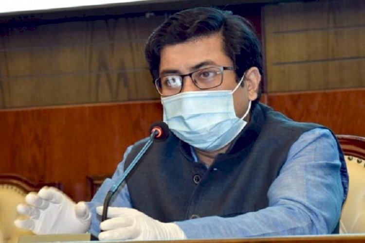 এবার ঢাকাবাসীকে কোমর পানিতে নাজেহাল হতে হয়নি : মেয়র তাপস