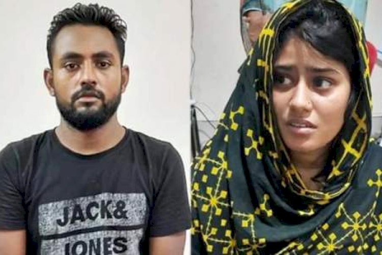 শাকিলকে খুন করে পরকীয়ায় লিপ্ত স্ত্রী ও ছোটভাই