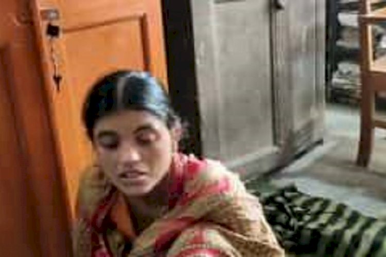 সাতক্ষীরায় ৮ দিনের শিশুকে পুকুরে ফেলে হত্যা