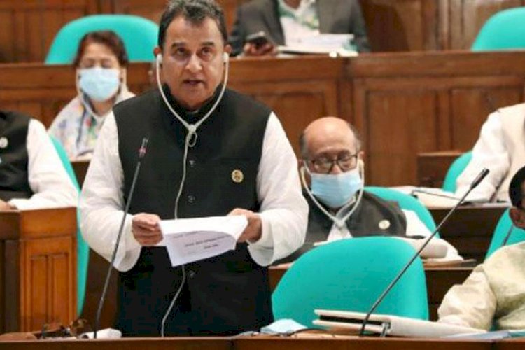 বাড়ী করতে টিআইএন বাধ্যতামূলক করার প্রস্তাব