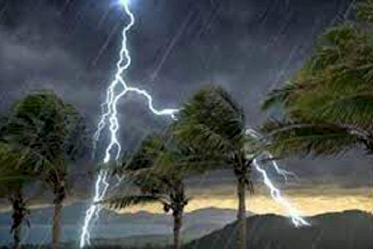বজ্রপাতে আহতদের চিকিৎসায় যা করা জরুরি