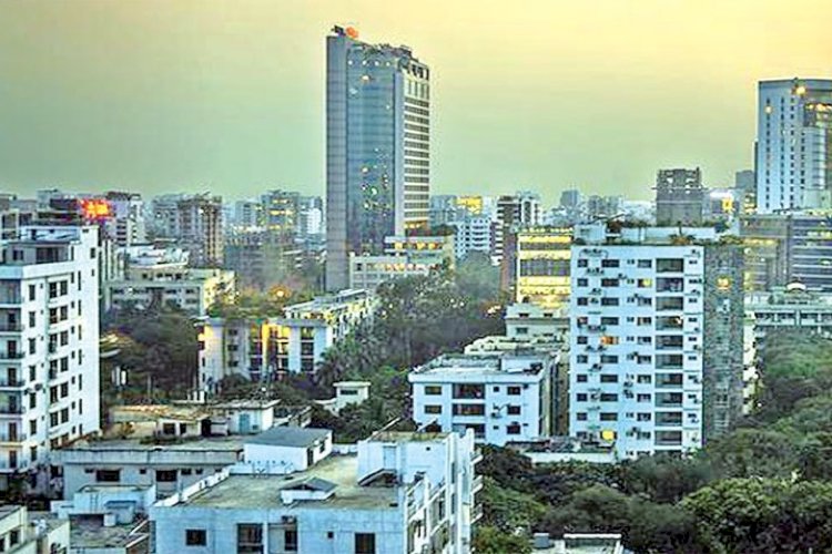 ঢাকা আবারও বসবাসের অযোগ্য শহরের তালিকায়
