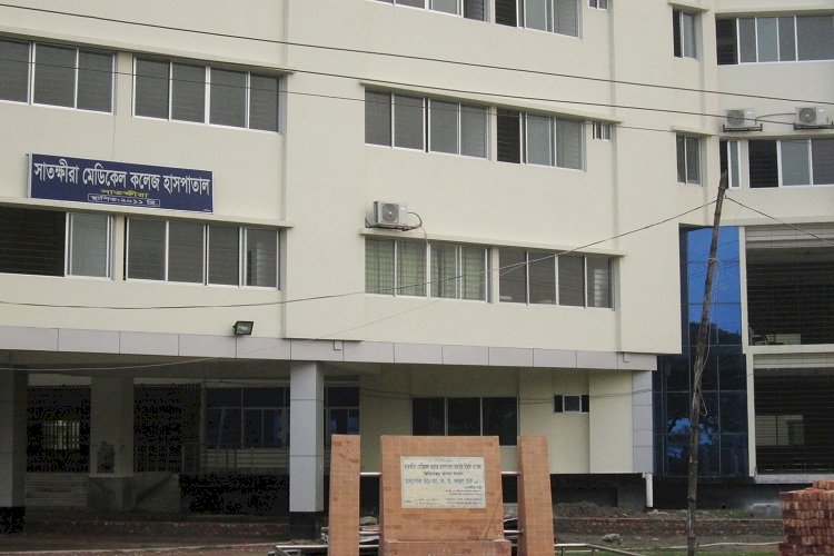সাতক্ষীরায় ২৪ ঘন্টায় ১১ জনের মৃত্যু