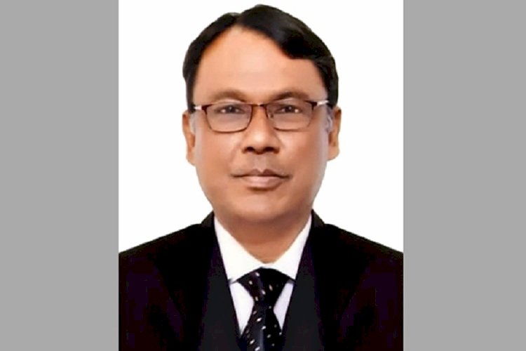 রূপালী ব্যাংকের নতুন চেয়ারম্যান কাজী ছানাউল হক