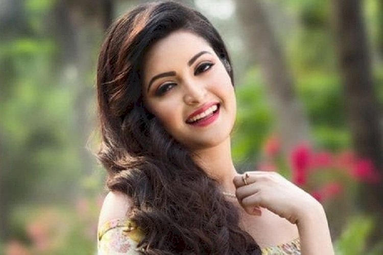 পরীমণির মামলা : কী আছে এজাহারে?