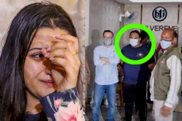 অমির দুই সহযোগী ২ দিনের রিমান্ডে