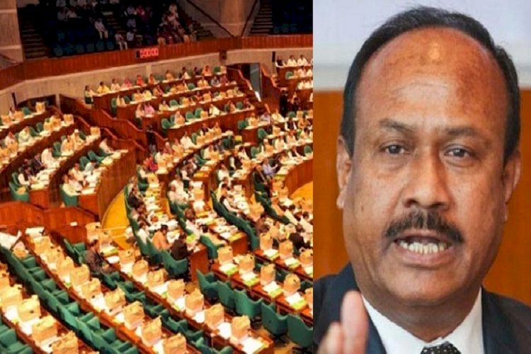 মন্ত্রী, এমপিসহ প্রশাসনের সবার সম্পদের হিসাব নেওয়ার কথা বললেন চুন্নু