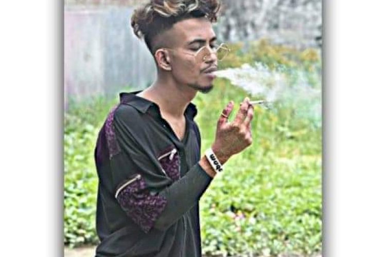 কিশোরীকে মারধর : আরেক টিকটক হৃদয় গ্রেপ্তার