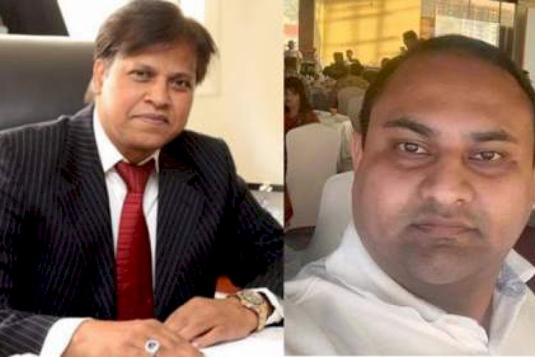 কুয়েতে দণ্ডিত সাবেক এমপি পাপুলের সঙ্গে ‘কানেকশন’ ছিল অমির