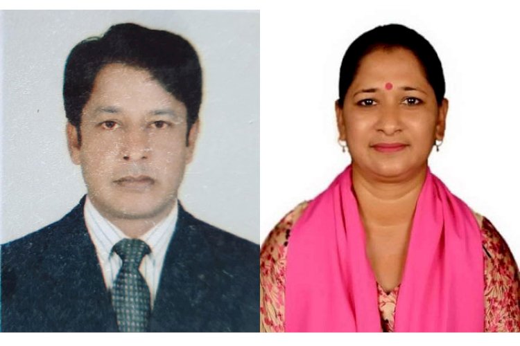 সাতক্ষীরা টিভি জার্নালিস্ট এ্যাসোসিয়েশন গঠন